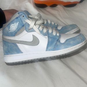 Jordan 1